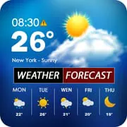 Weather Forecast