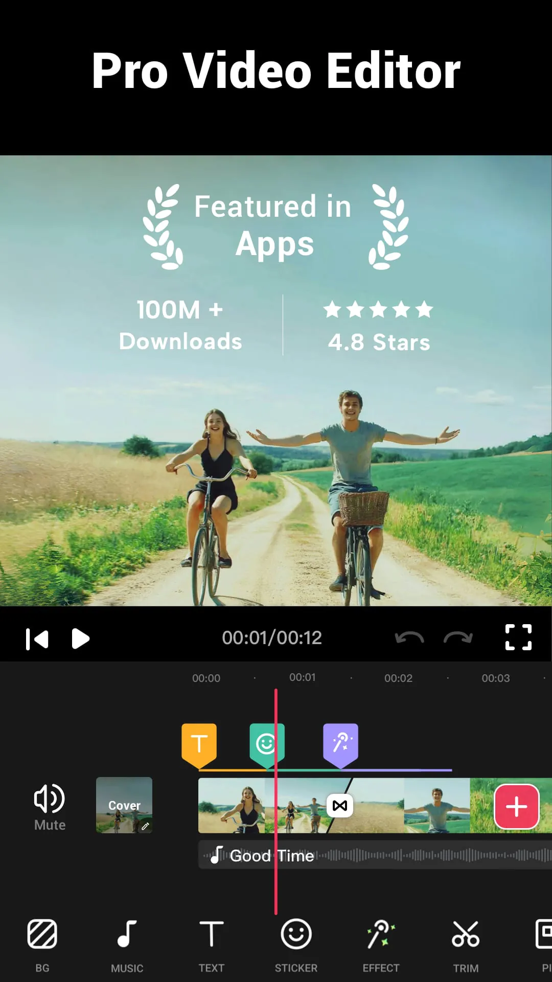 Video Maker