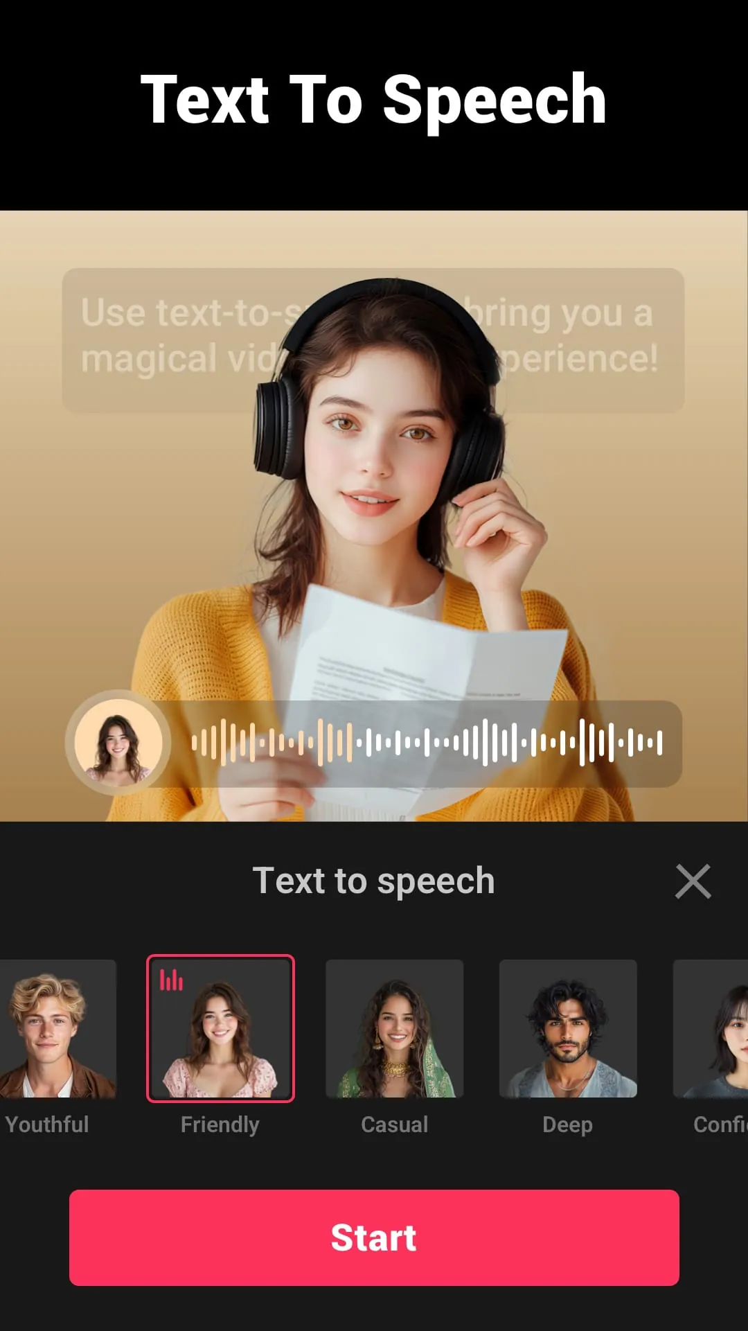 Video Maker