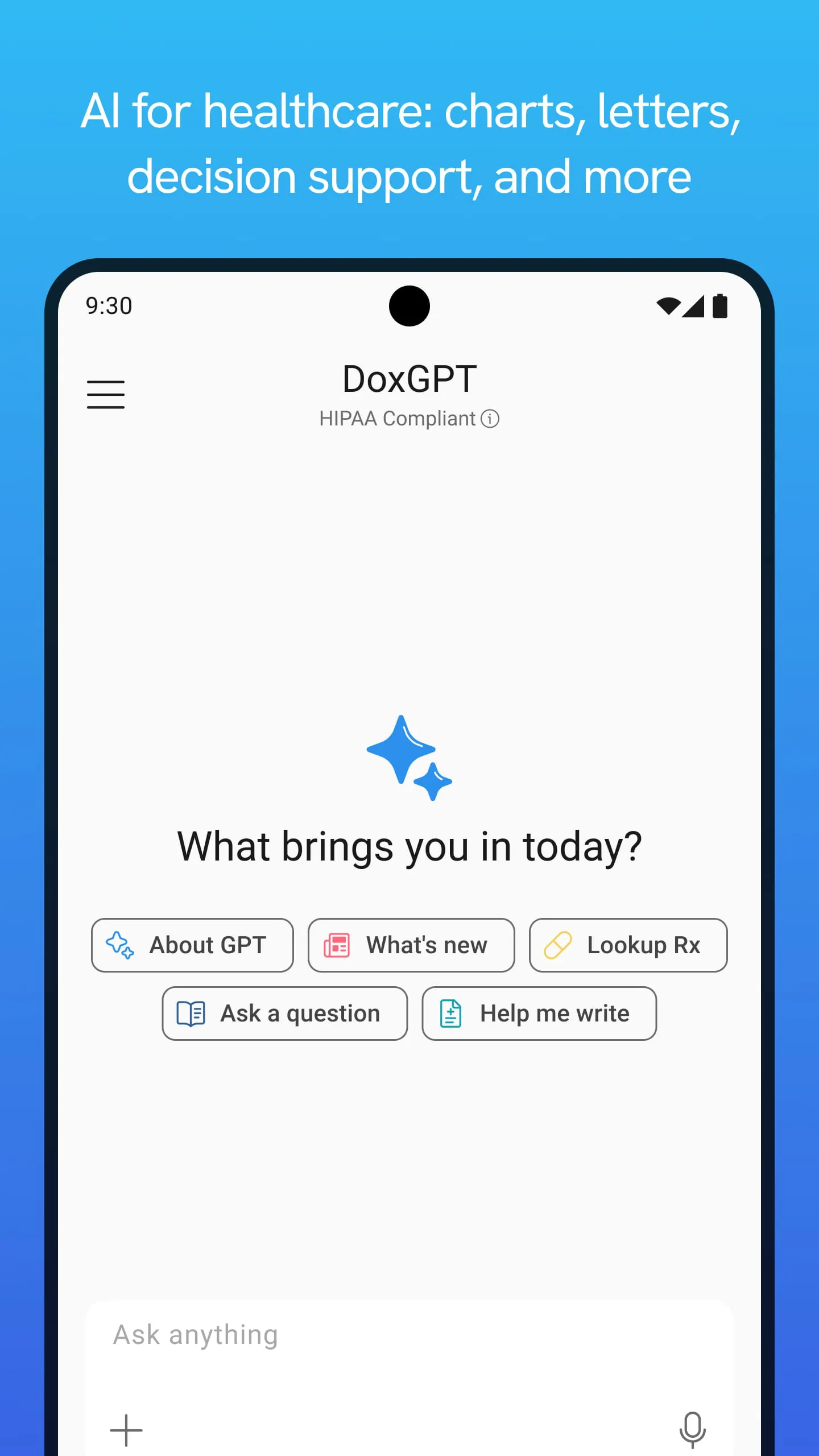 Doximity