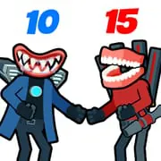 Merge War