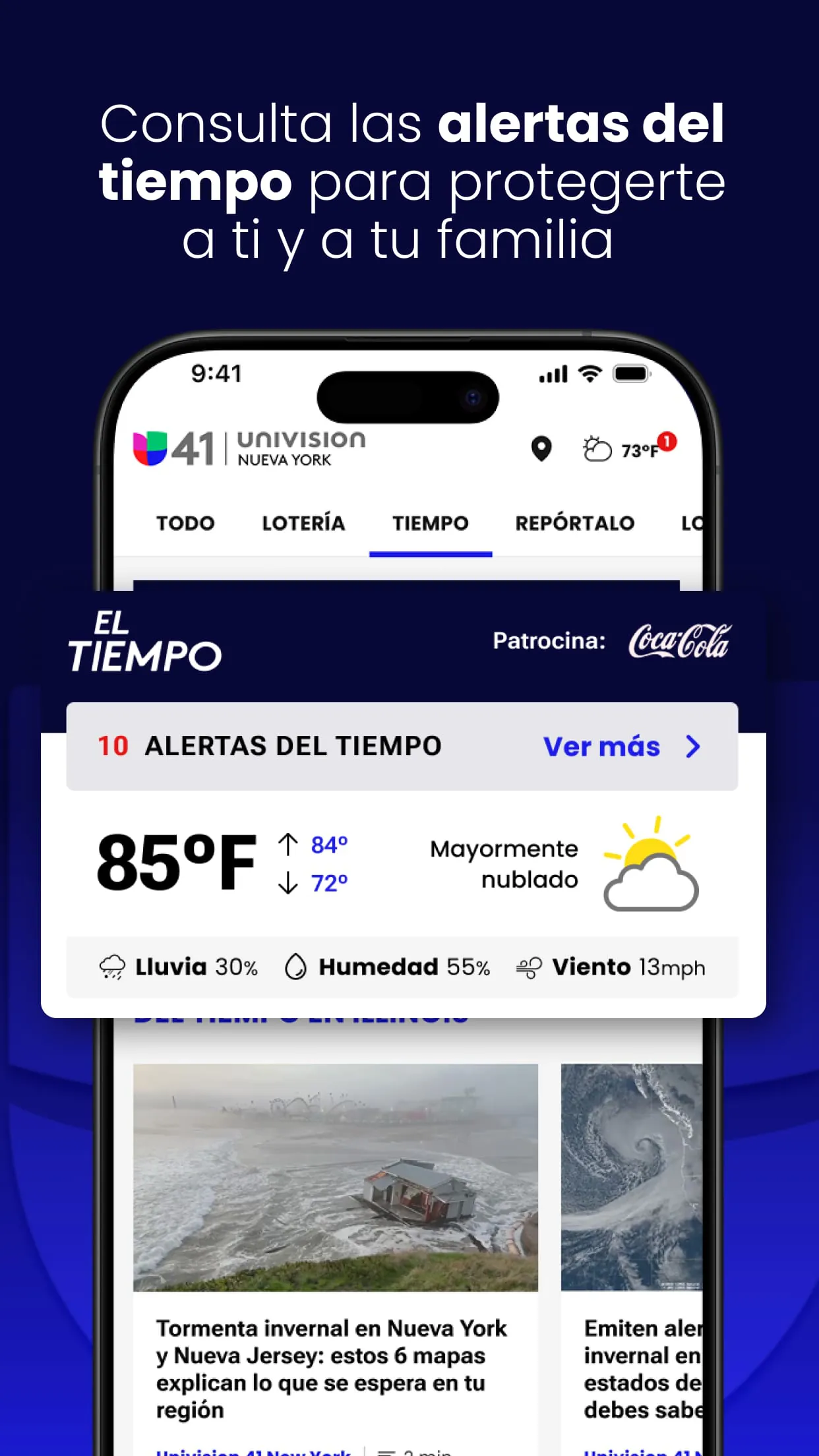 Univision Noticias