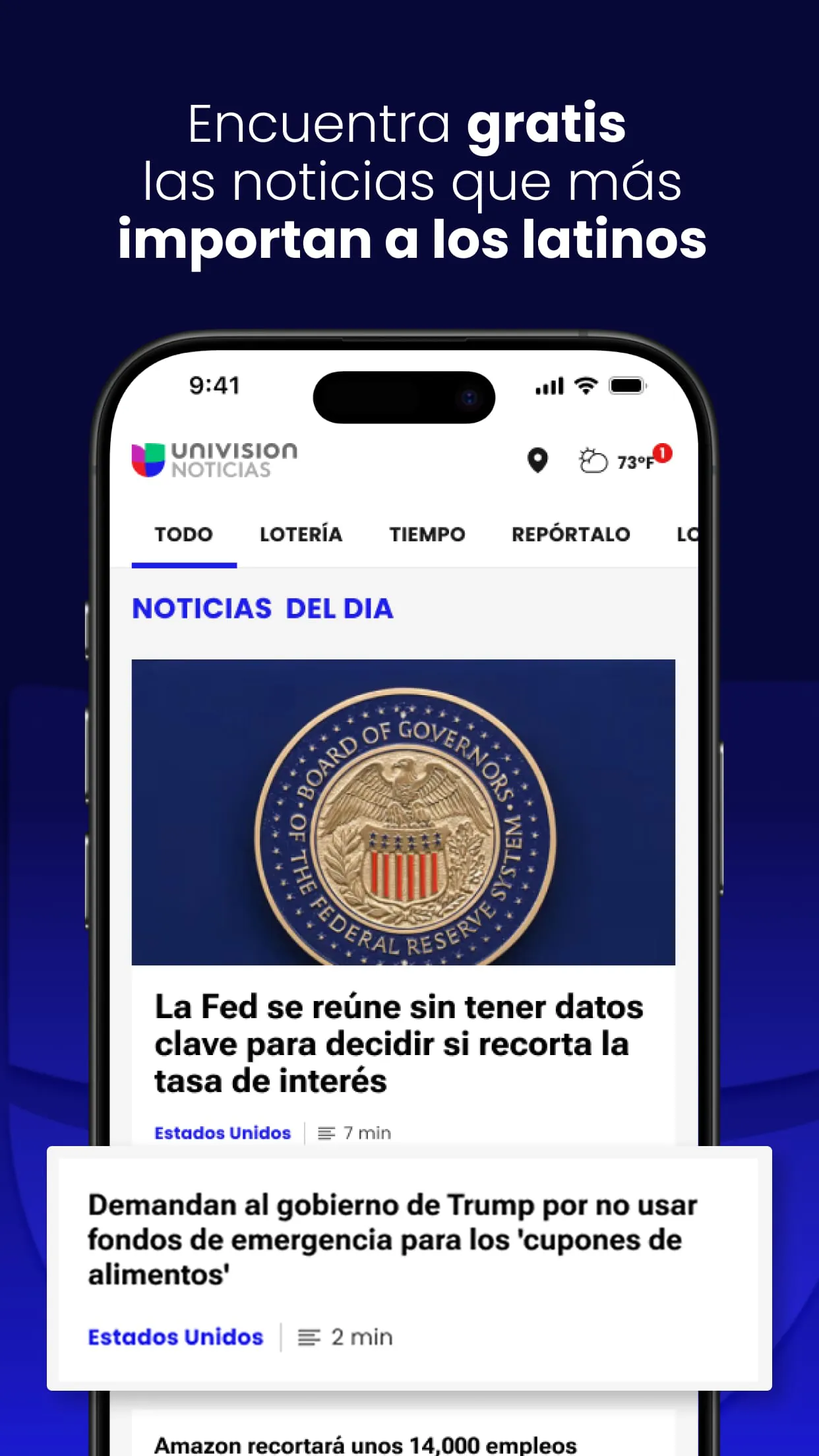 Univision Noticias