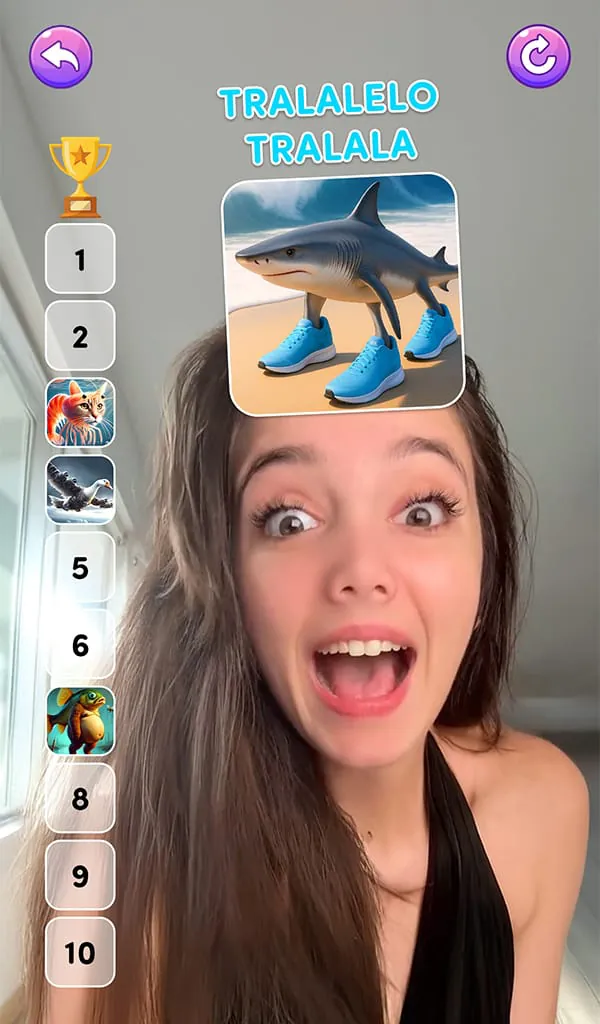 Mini Games