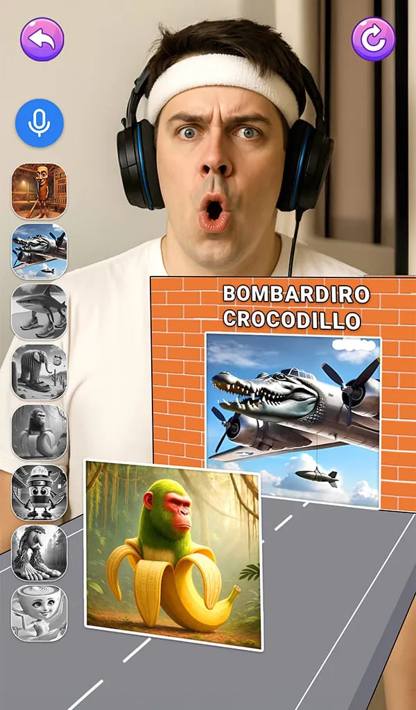 Mini Games