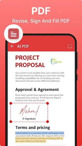 Office App