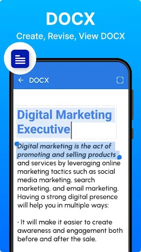 Office App