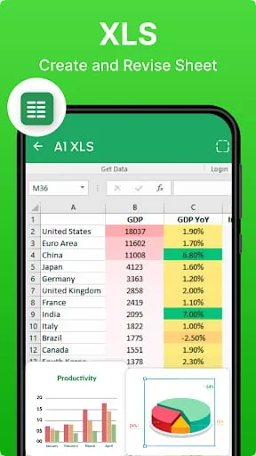 Office App