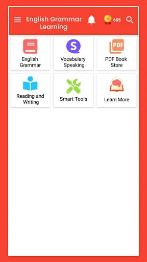 English Grammar Book