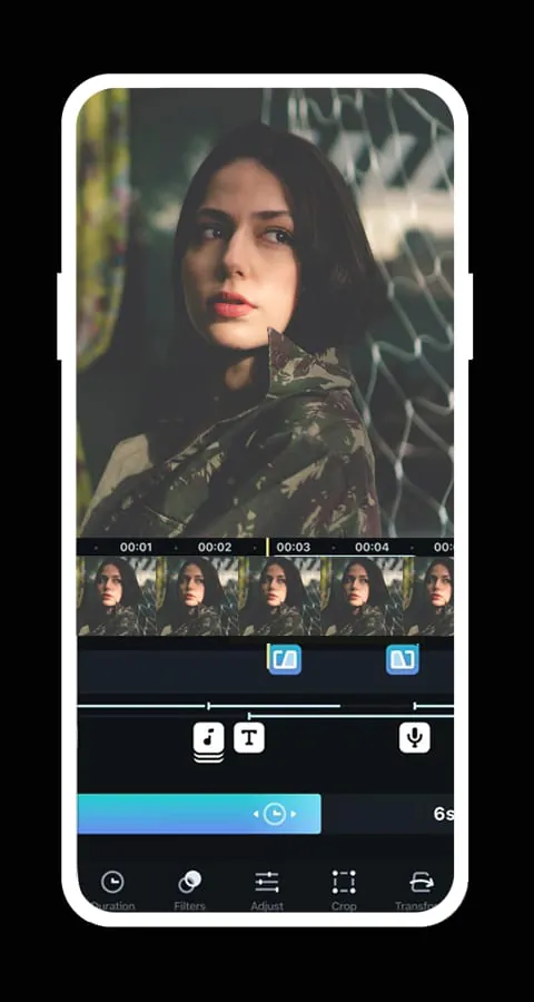 Video Editor