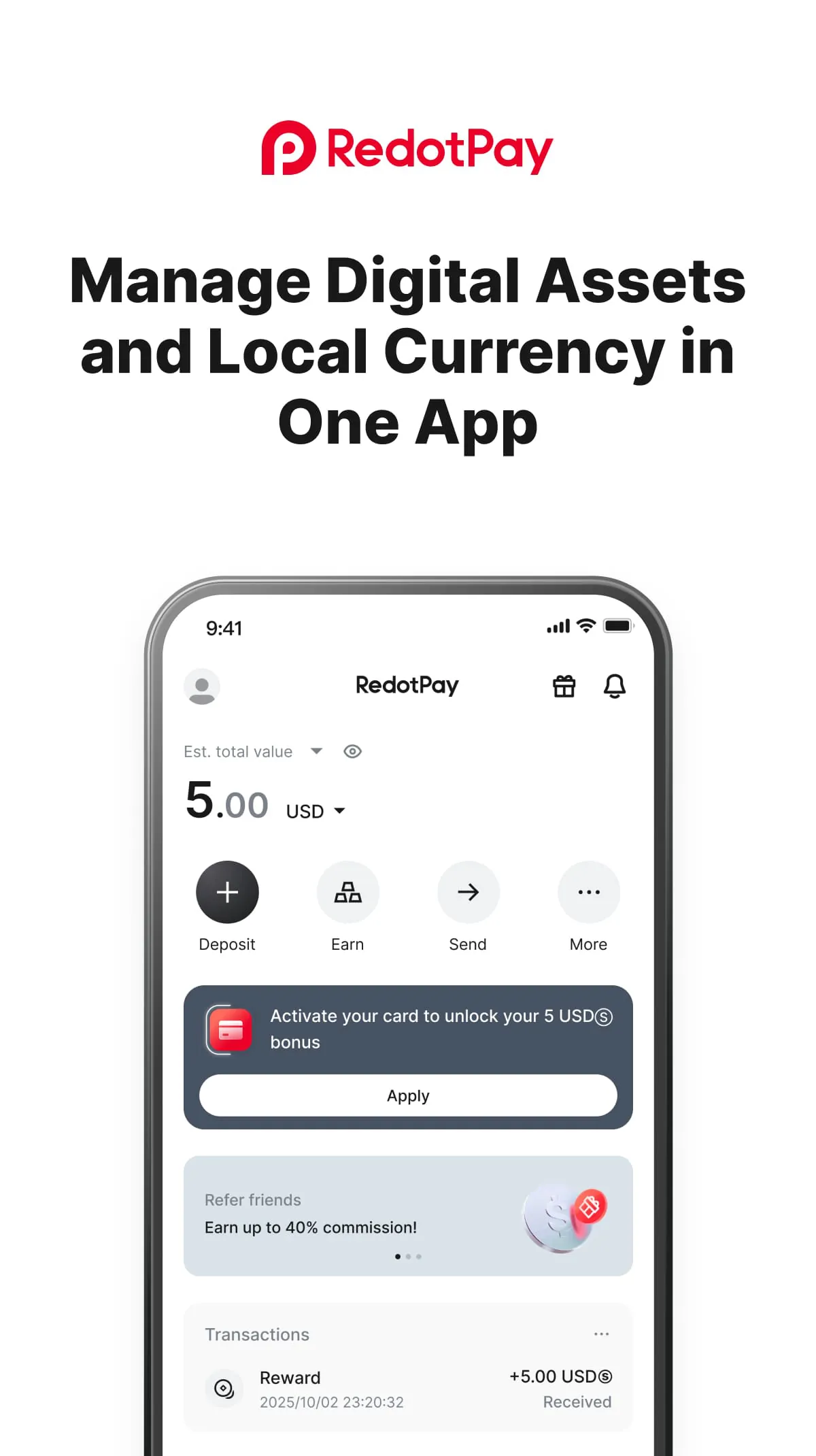 RedotPay
