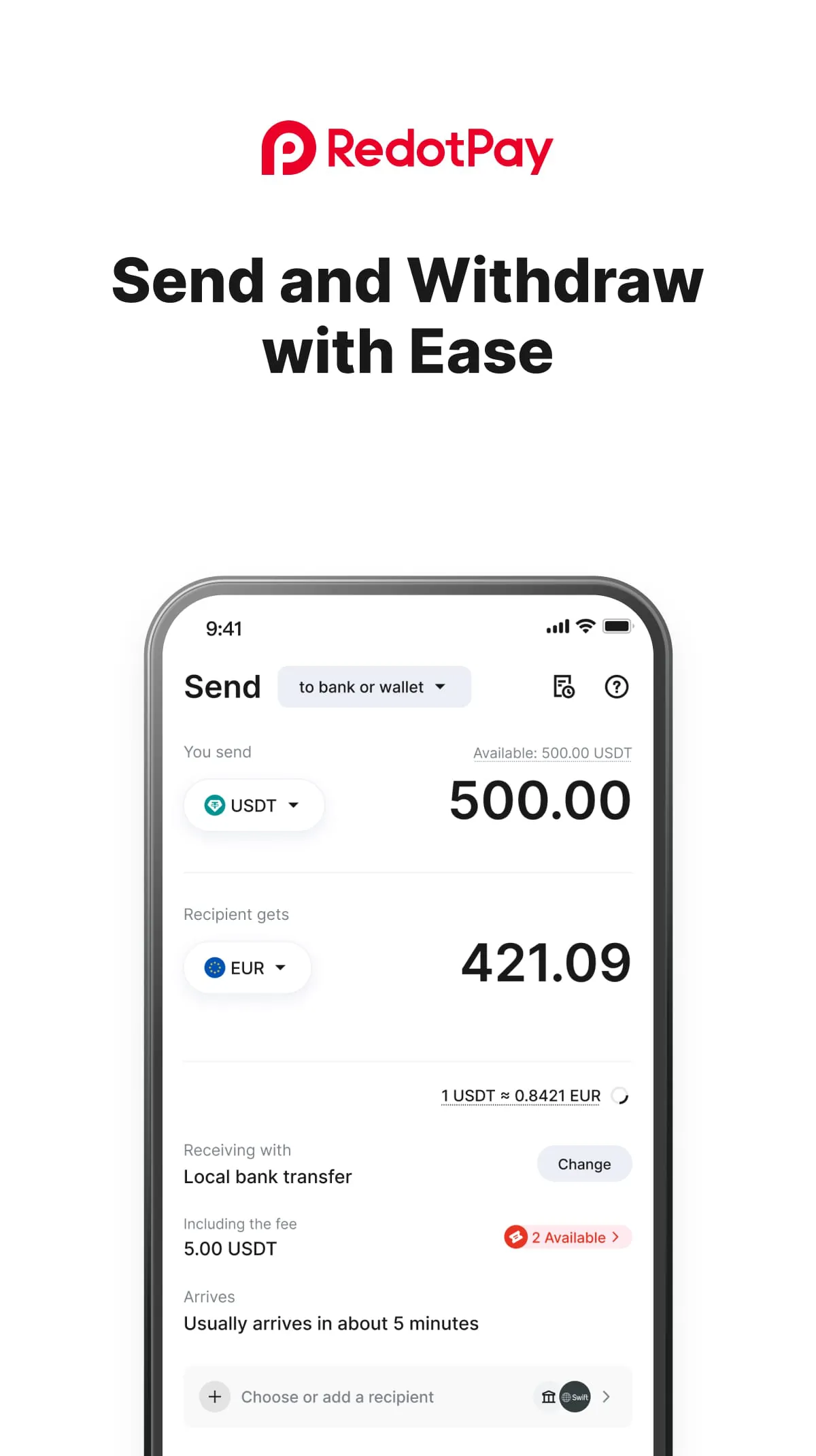 RedotPay