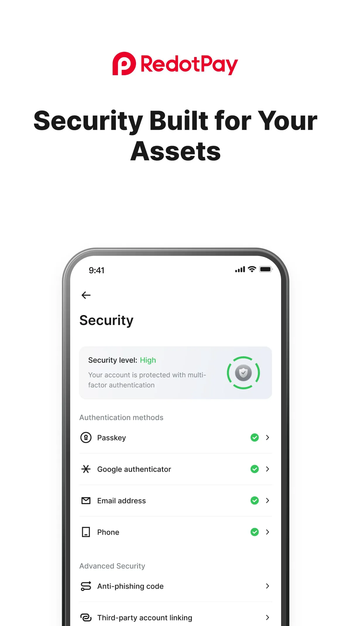 RedotPay