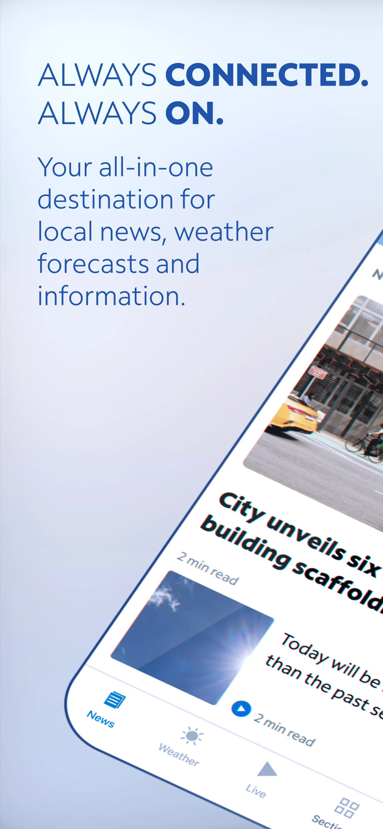 Spectrum News