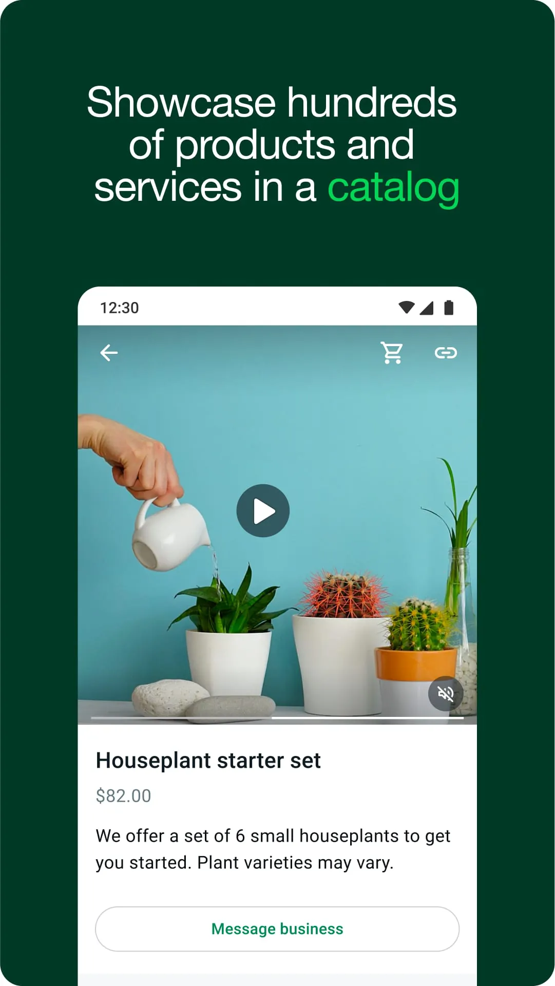WhatsApp Business