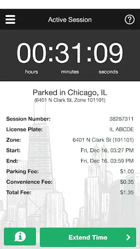ParkChicago®