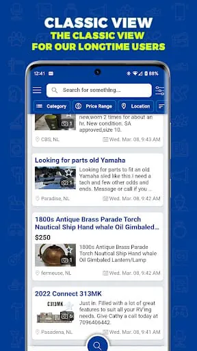 NL Classifieds