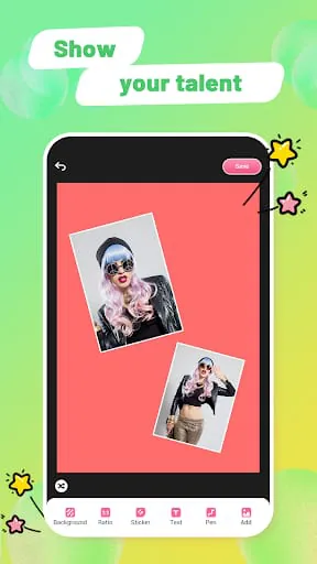 Collage Maker