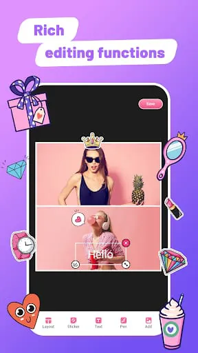 Collage Maker