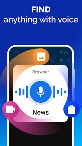 Voice Search