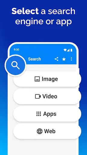 Voice Search