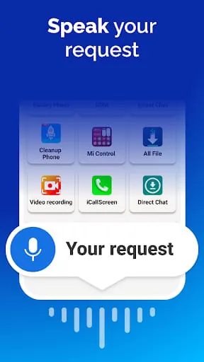 Voice Search