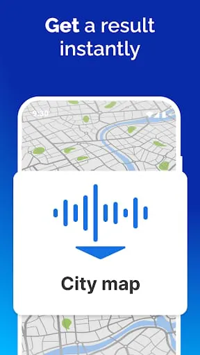 Voice Search