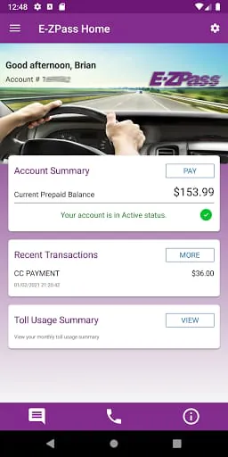 PA Toll Pay