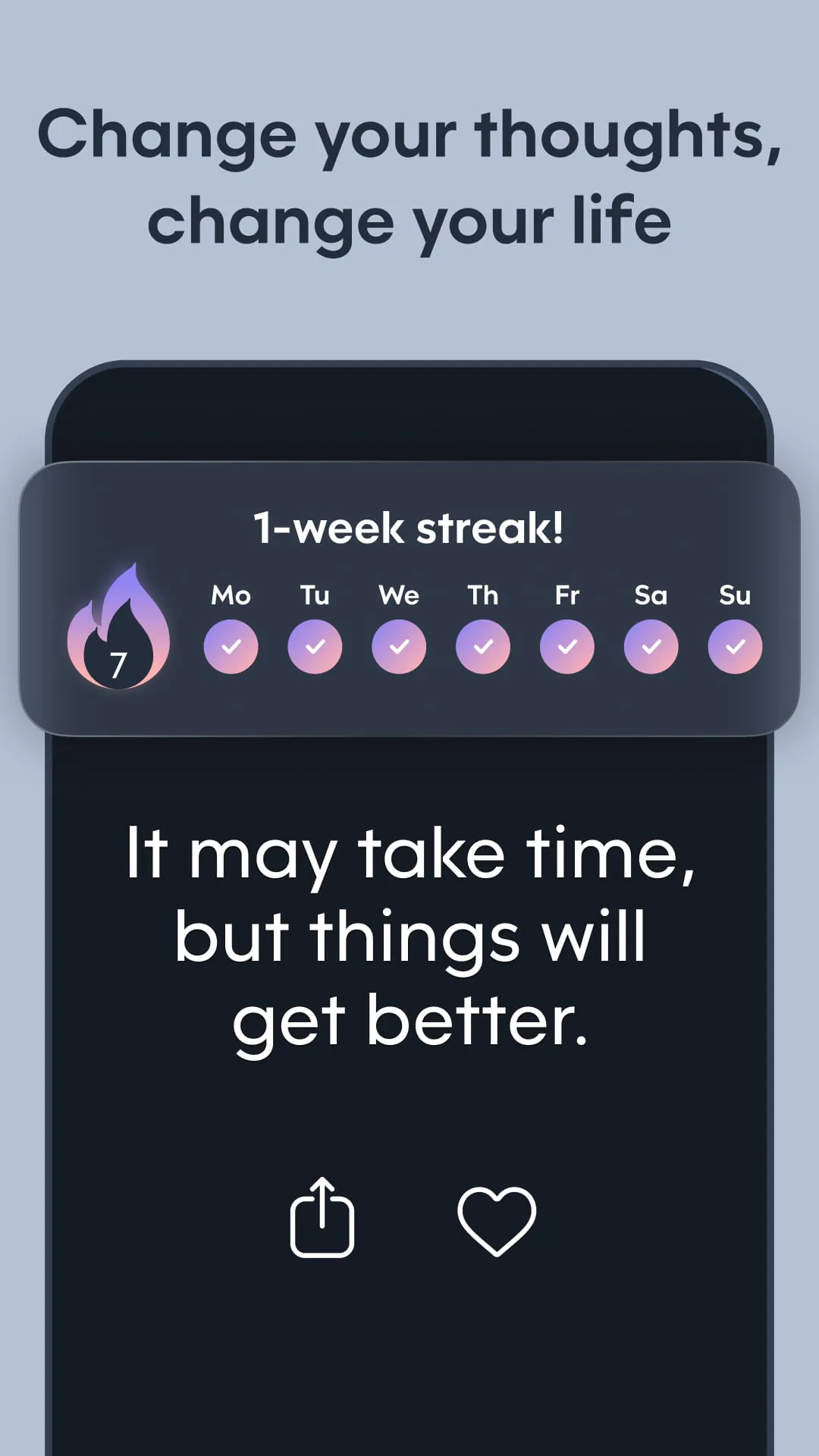 Motivation