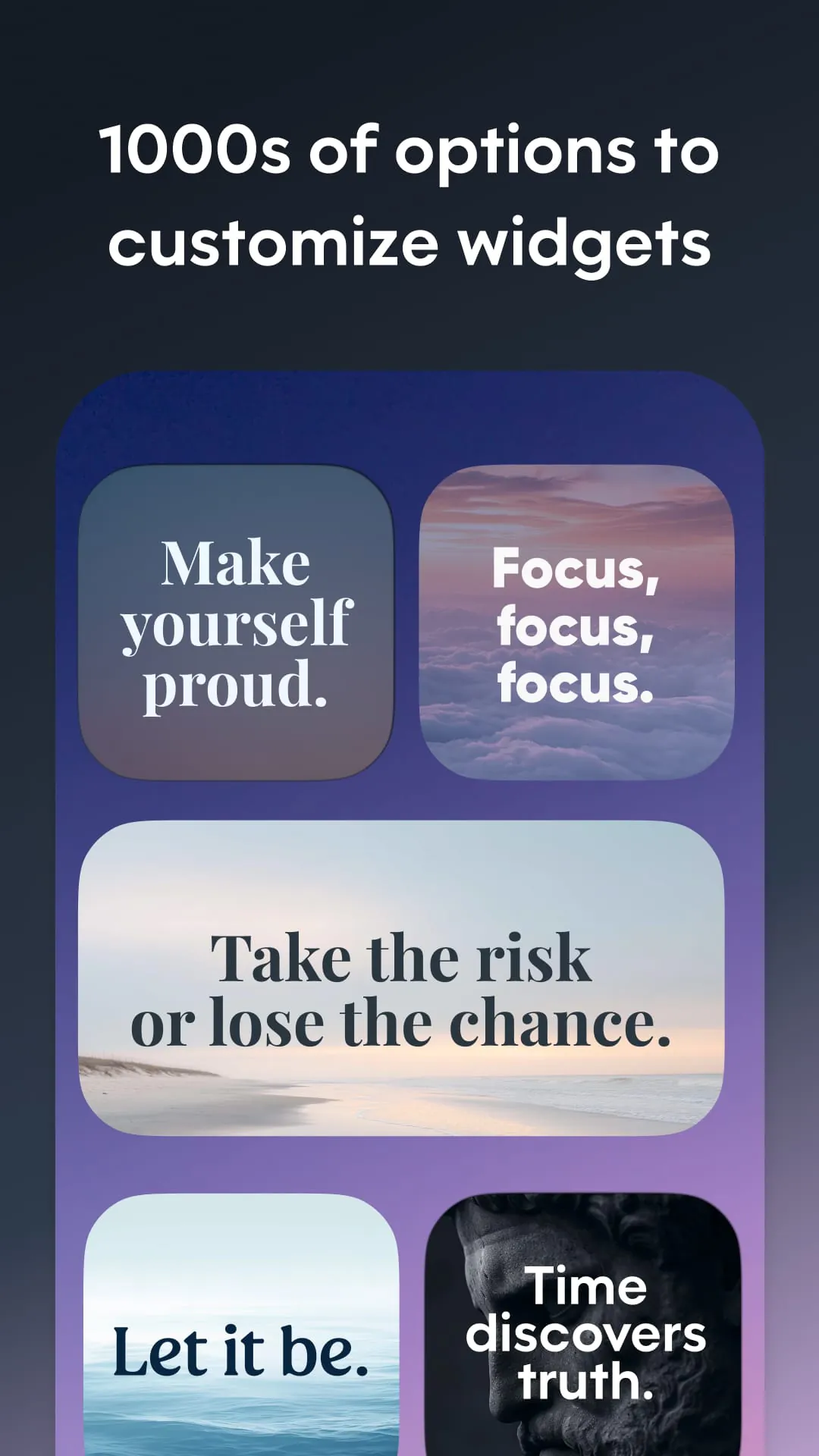 Motivation
