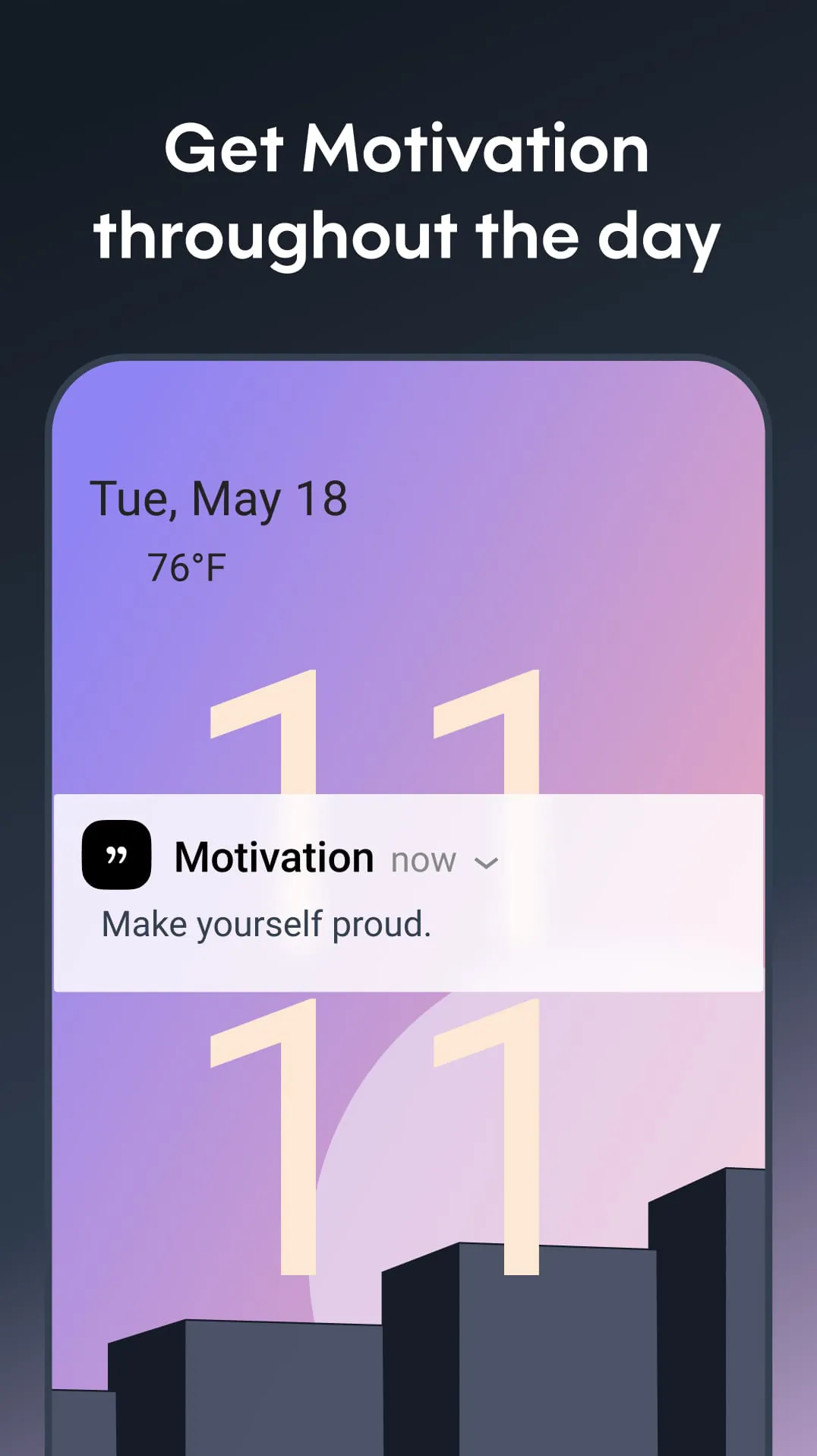 Motivation