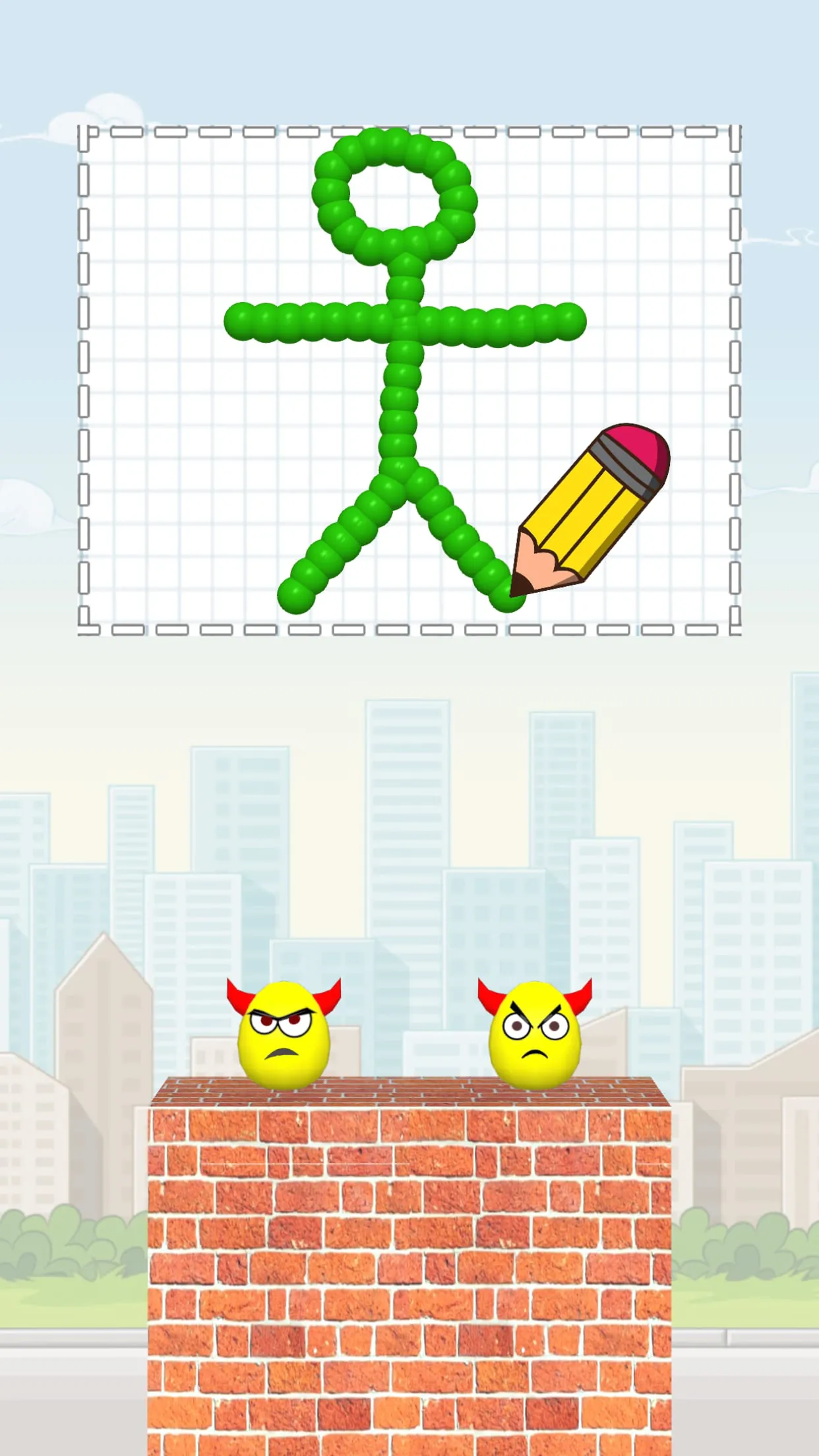 Draw To Smash
