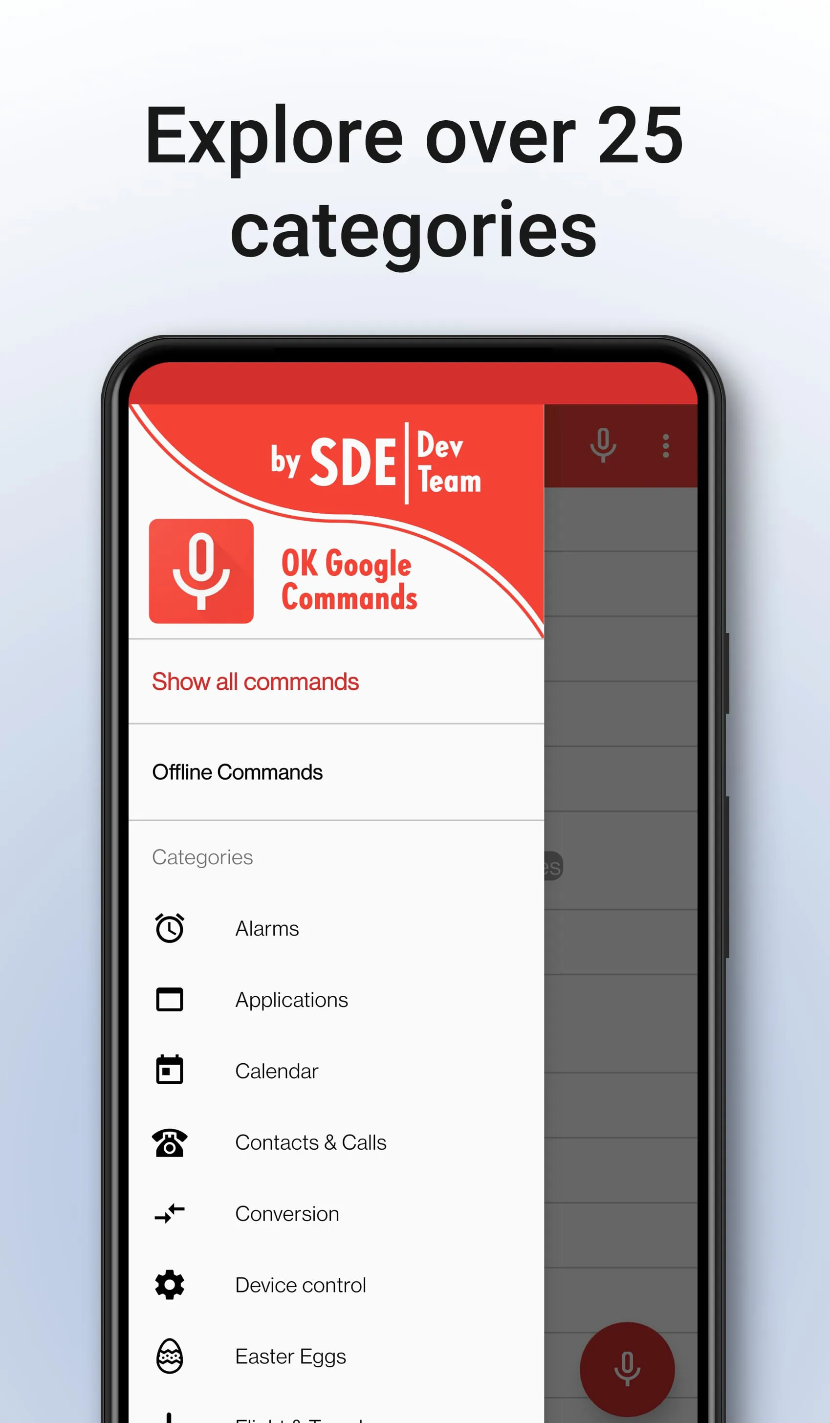 OK Google Voice Commands Guide