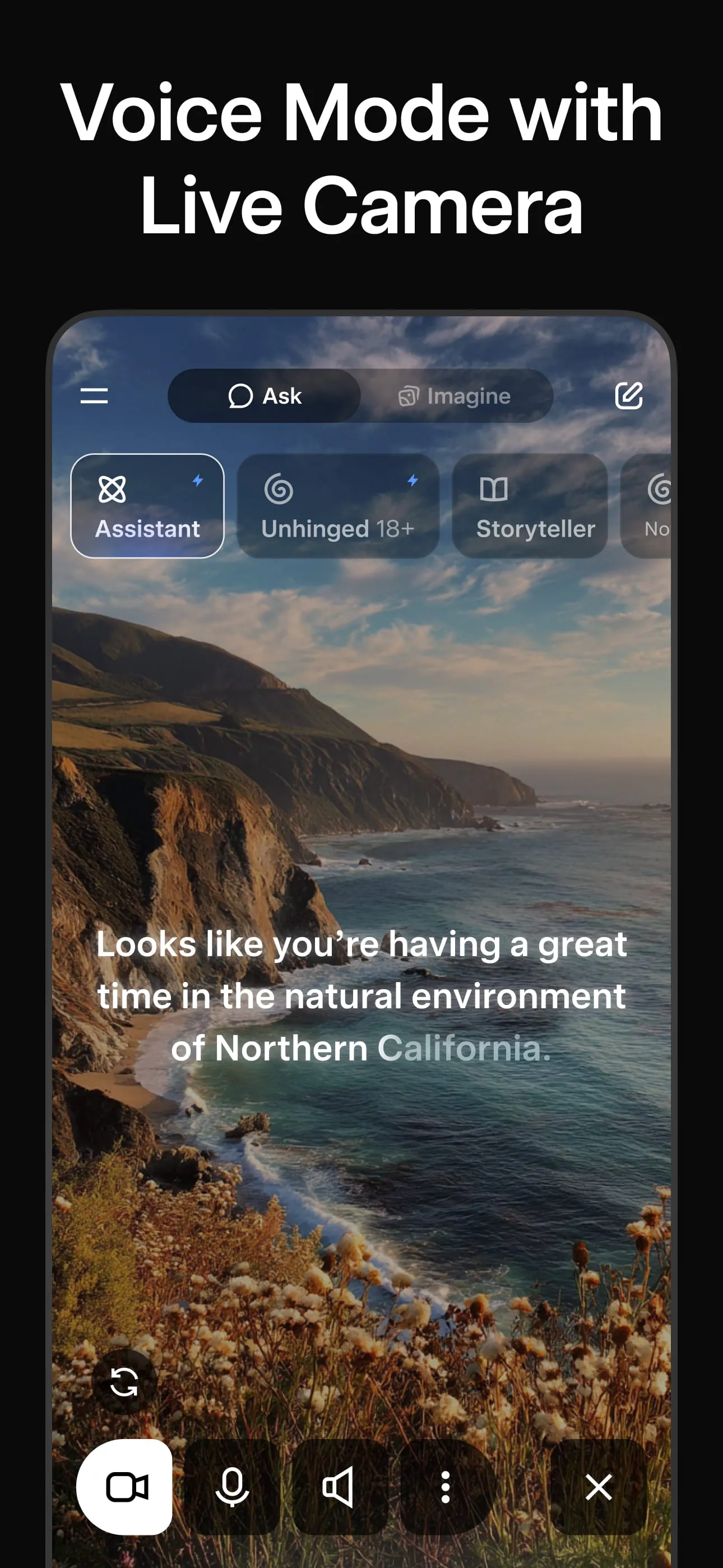 Grok • Smartest AI Advisor