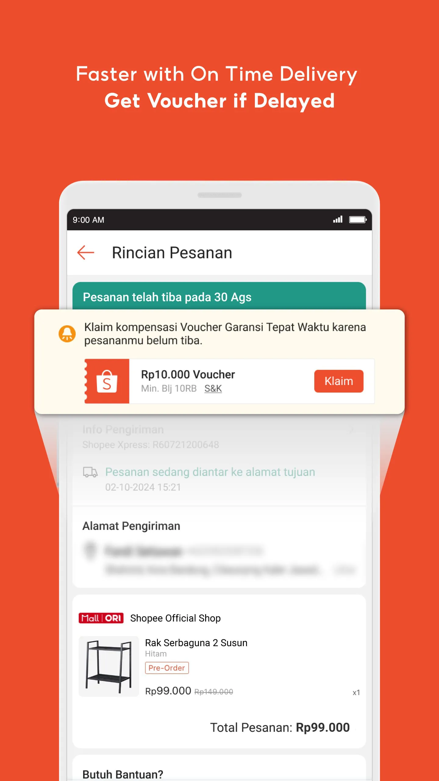 Shopee Indonesia