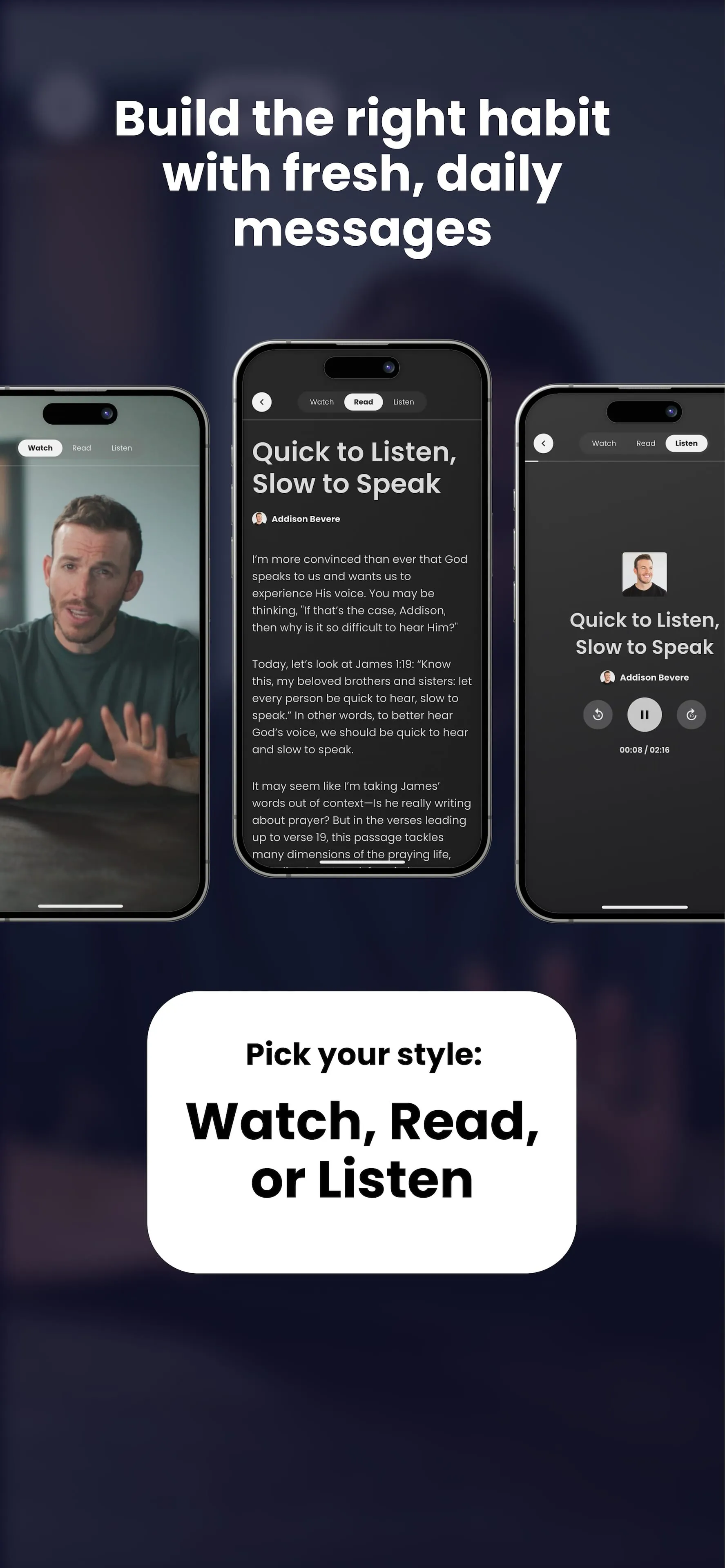 MessengerX App