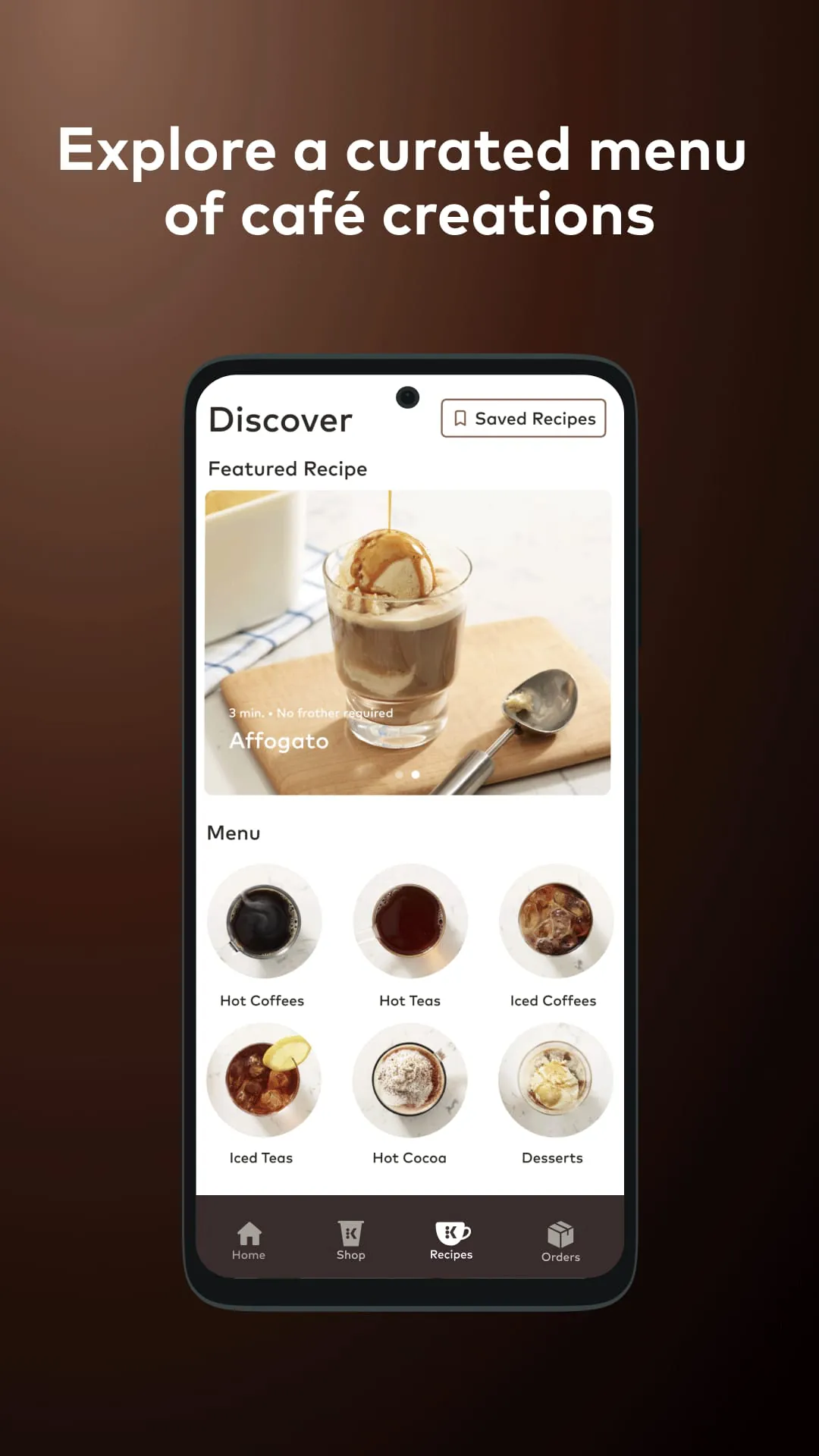 Keurig