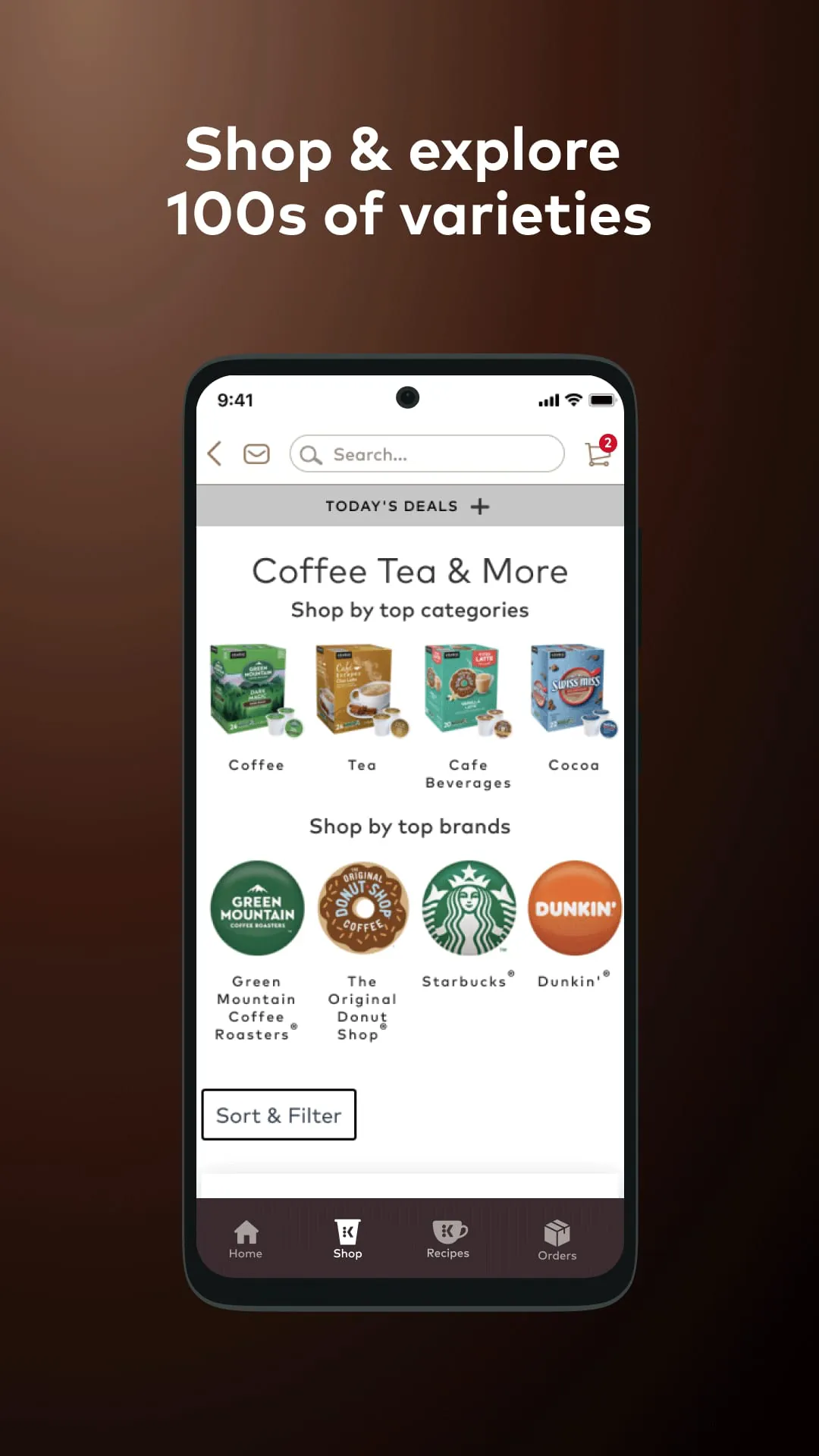 Keurig