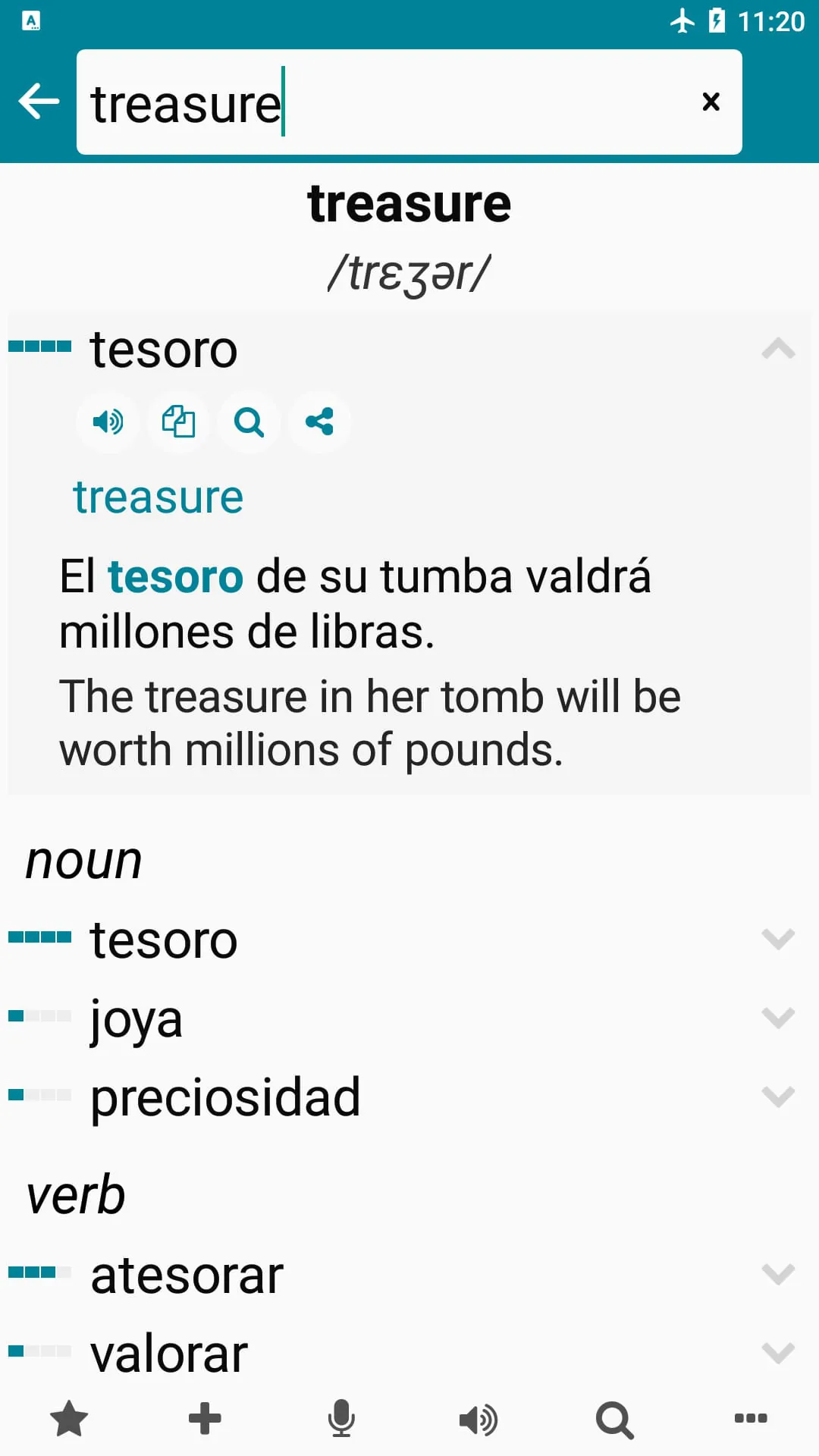 Spanish