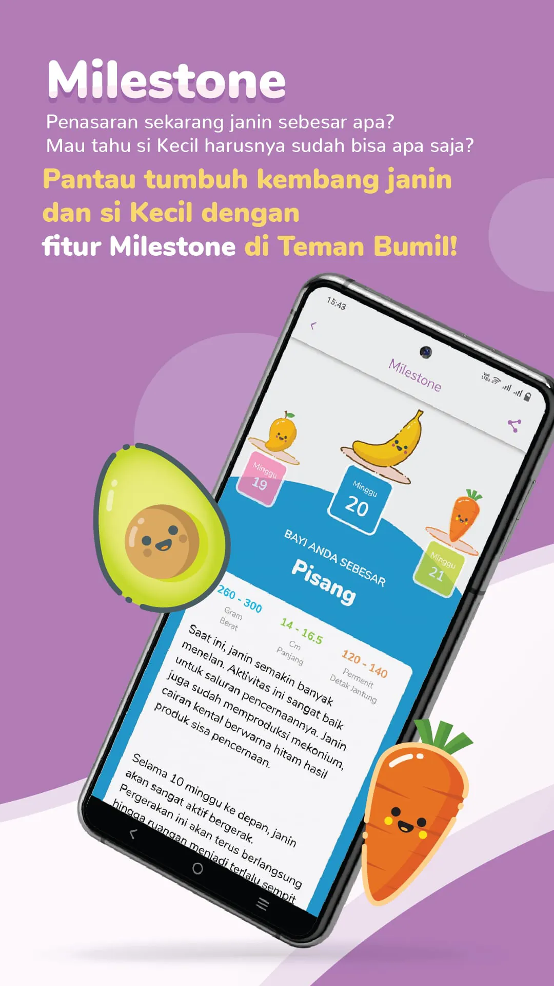 Teman Bumil