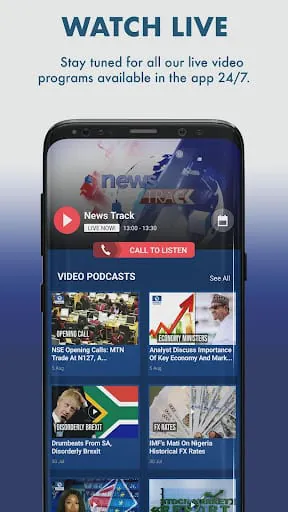 Channels 24