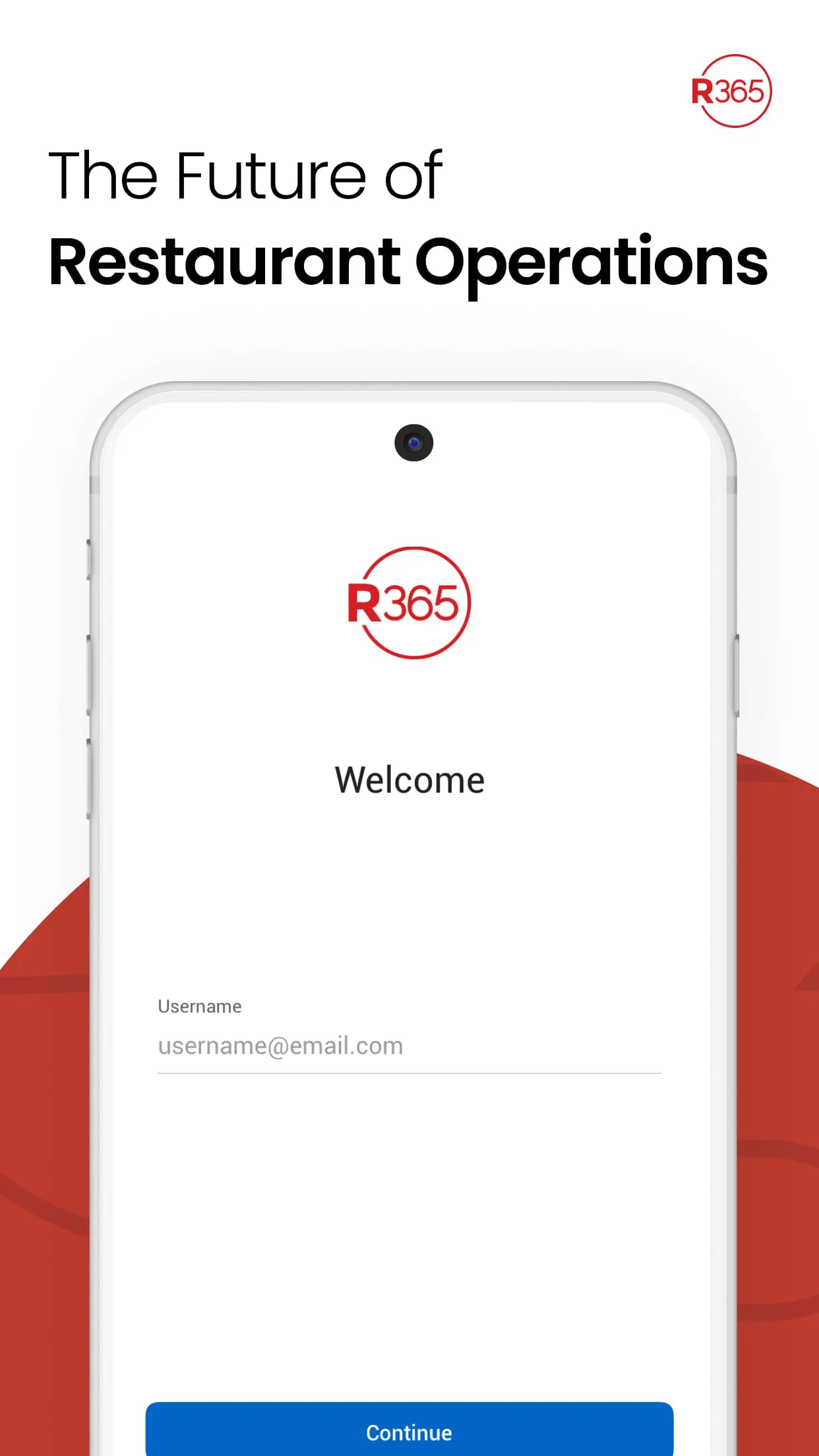 Restaurant365