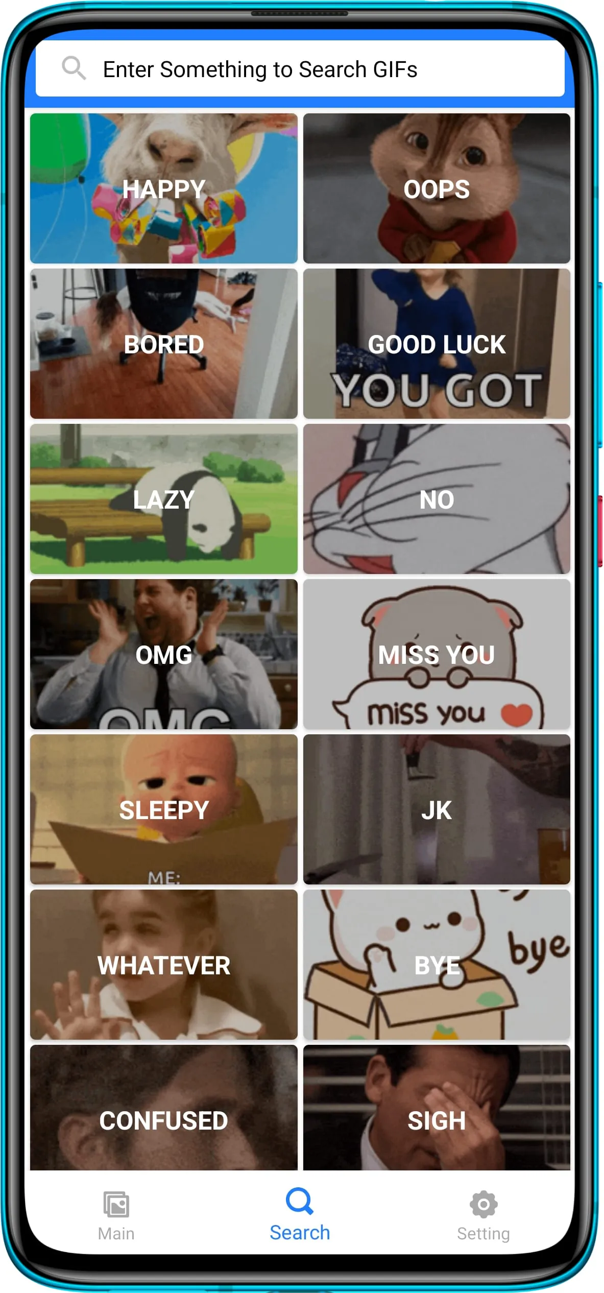 GIF Master