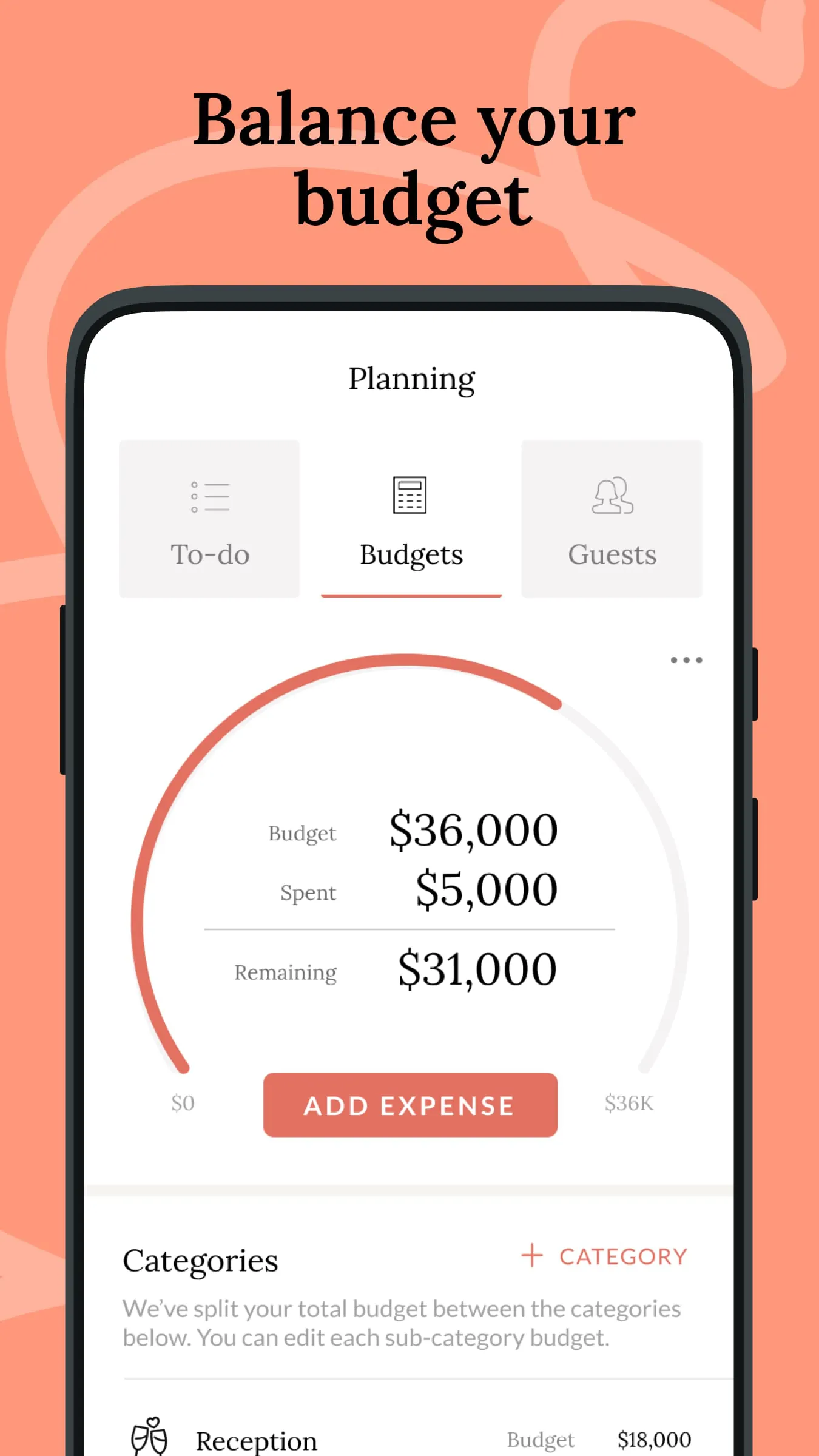 Wedding Planner
