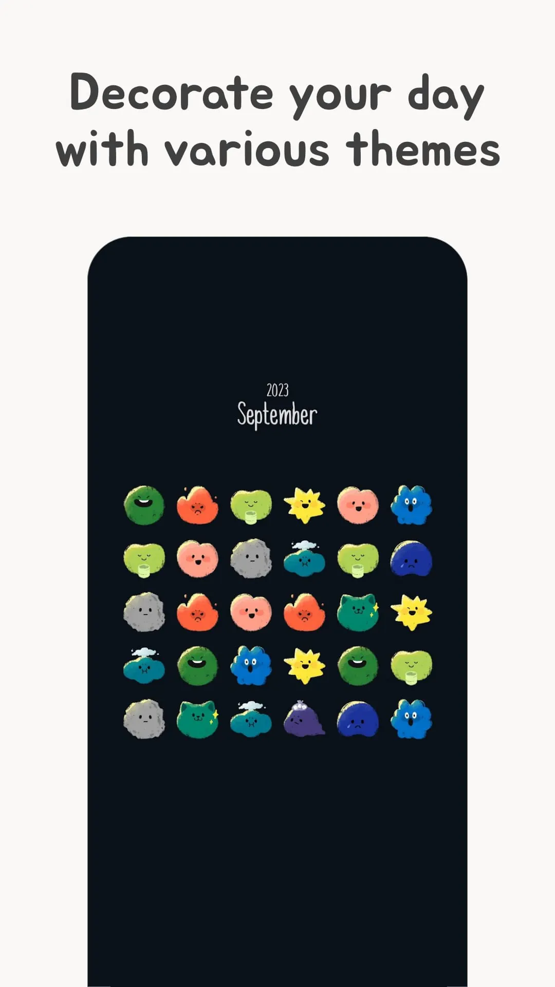 Luna Diary