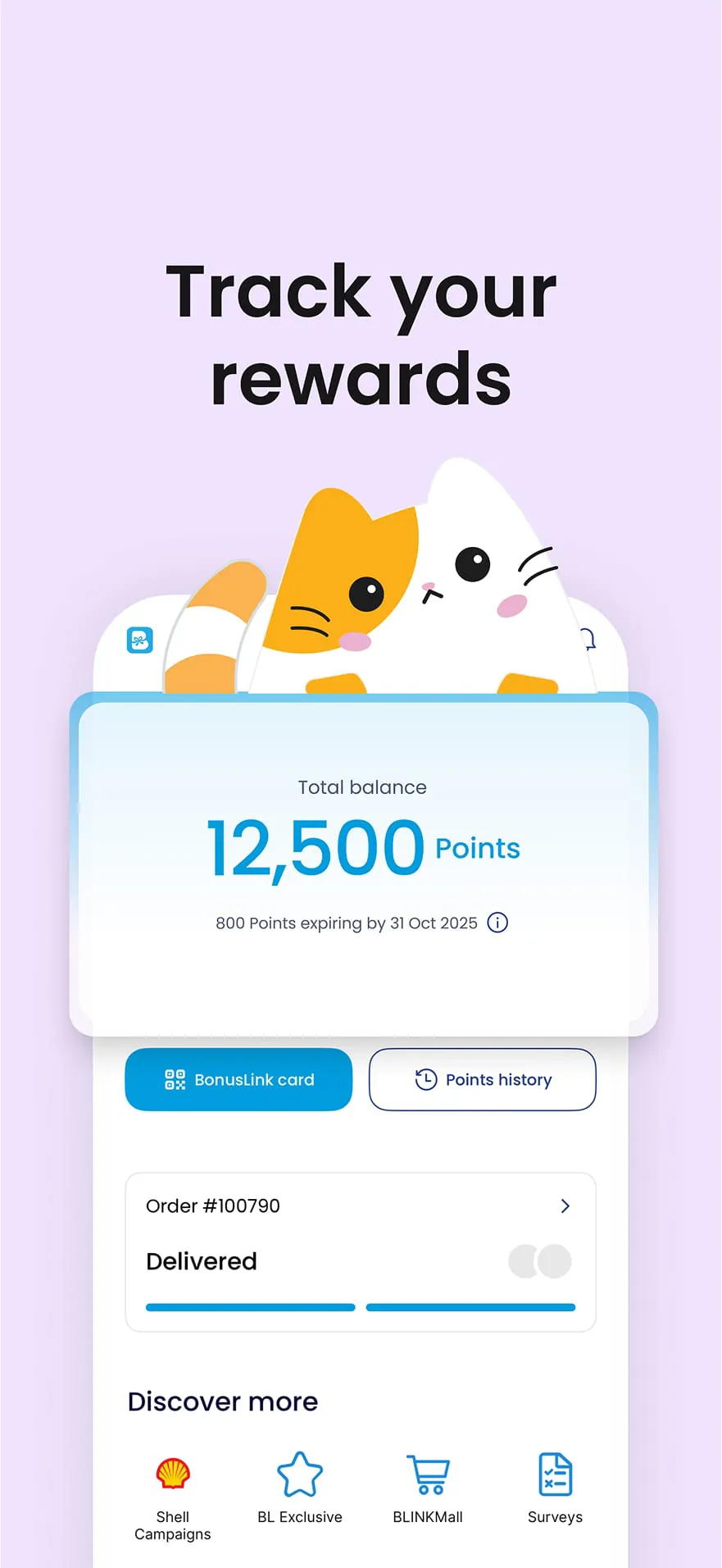 BLINK by BonusLink