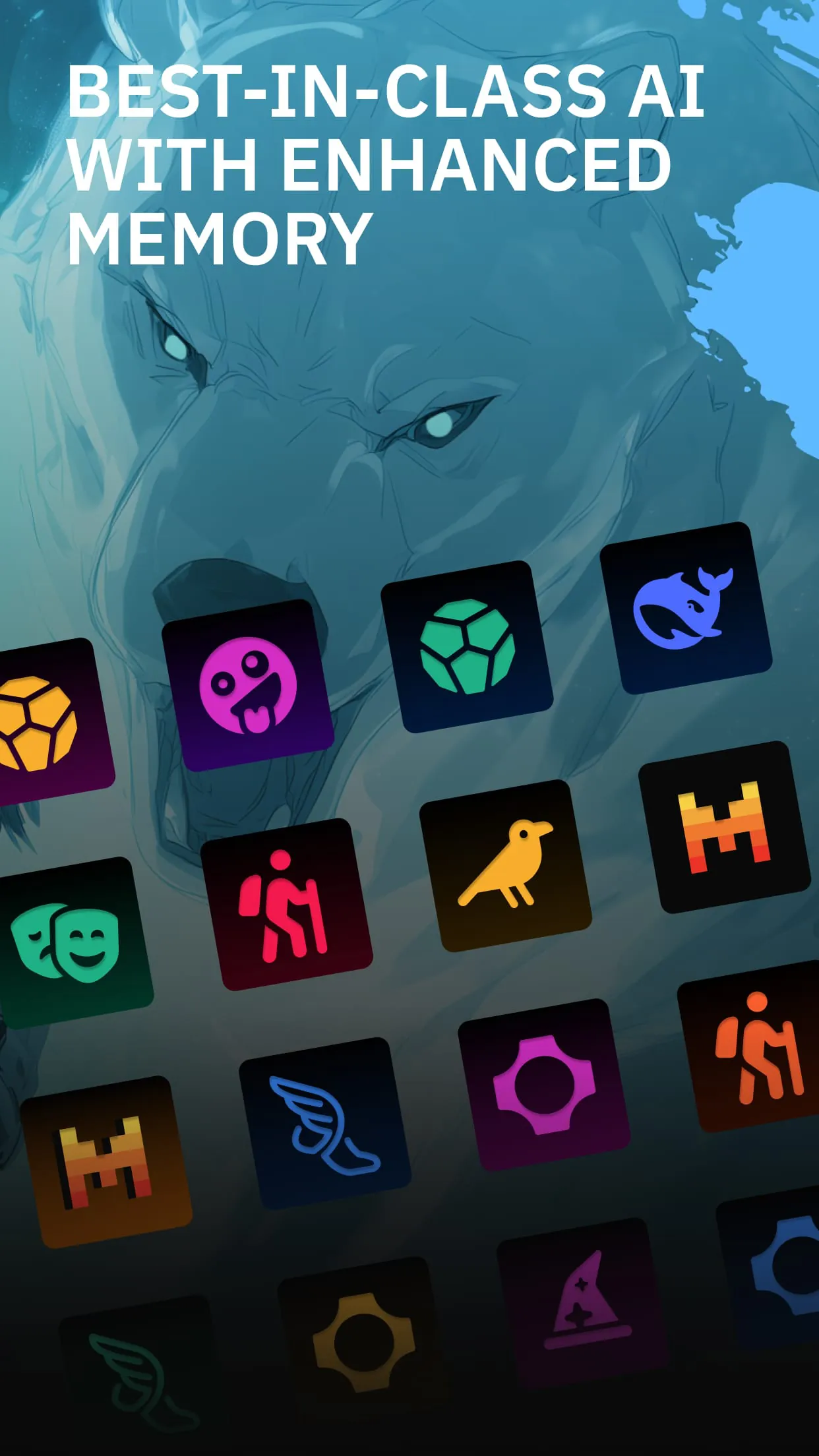 AI Dungeon