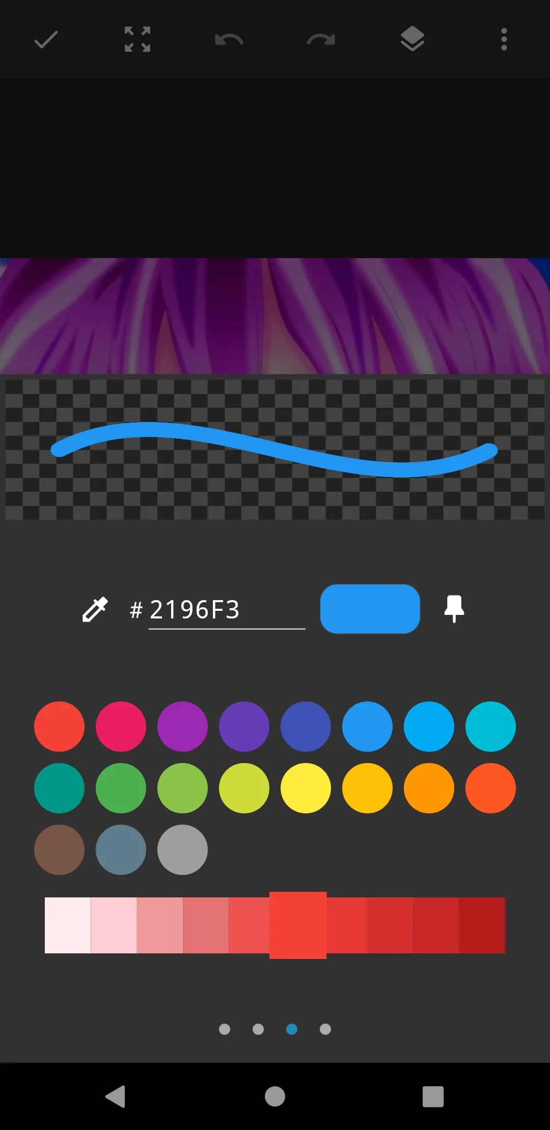 Drawing Pad Lite