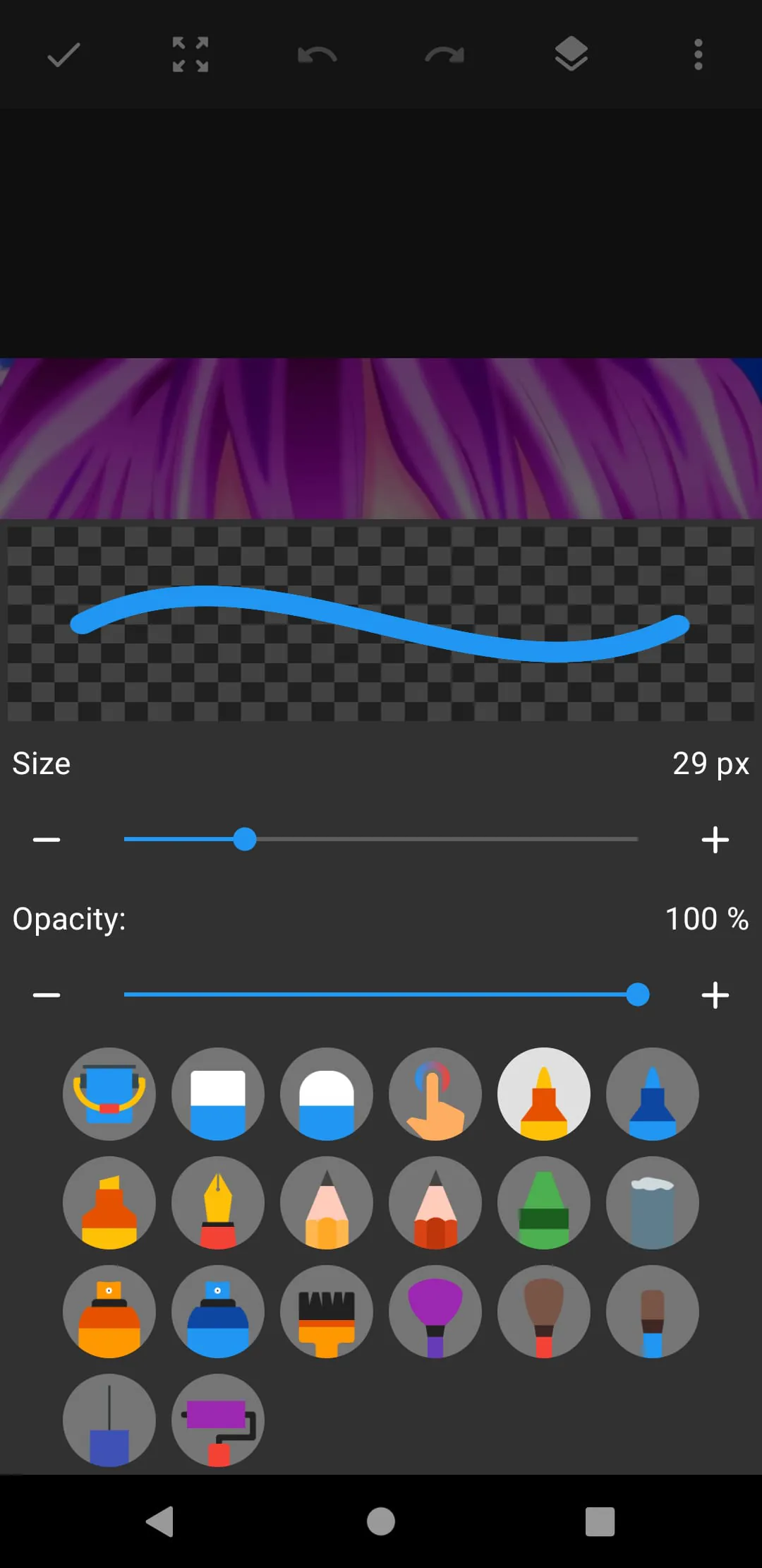 Drawing Pad Lite