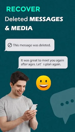 WhatsDeleted
